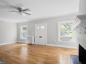 1355 Kennedy Street NW, Washington DC 20011