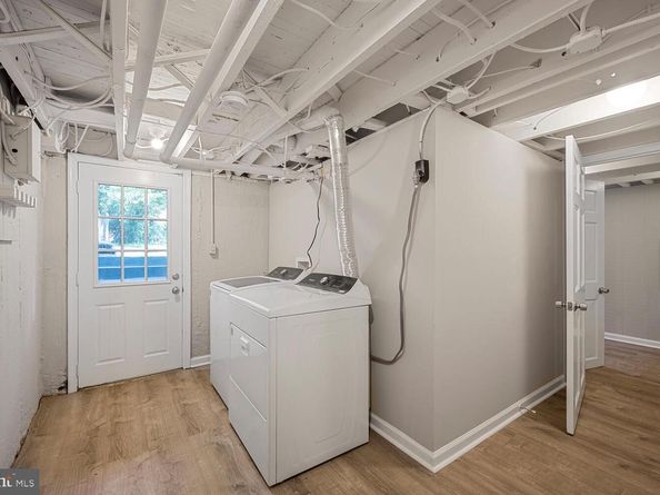1355 Kennedy Street NW, Washington DC 20011