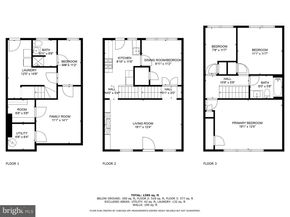1355 Kennedy Street NW, Washington DC 20011
