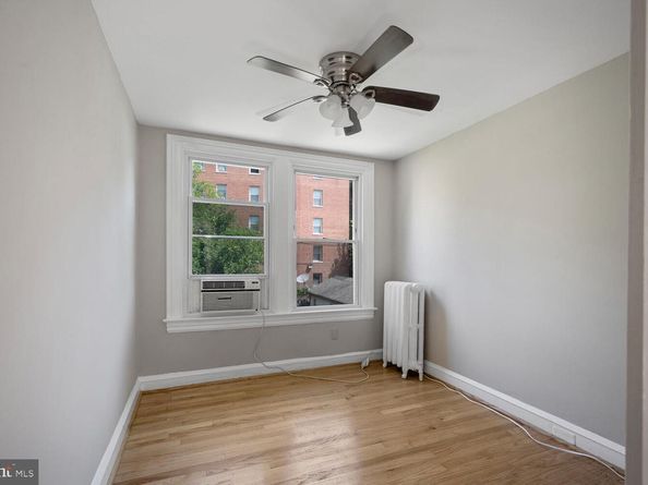 1355 Kennedy Street NW, Washington DC 20011