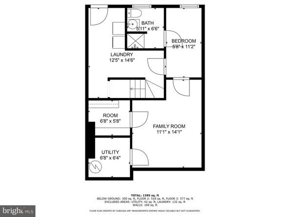 1355 Kennedy Street NW, Washington DC 20011