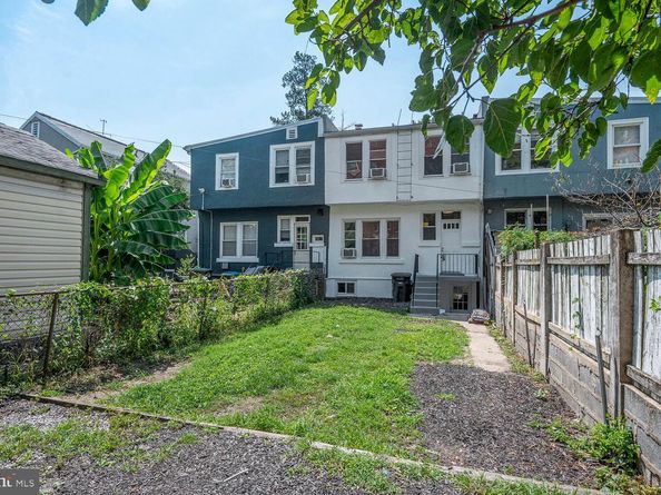 1355 Kennedy Street NW, Washington DC 20011