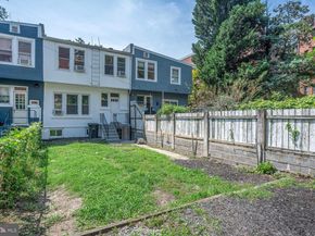 1355 Kennedy Street NW, Washington DC 20011