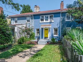 1355 Kennedy Street NW, Washington DC 20011
