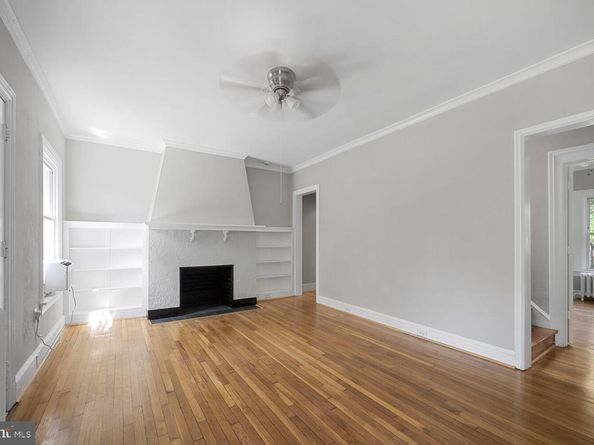 1355 Kennedy Street NW, Washington DC 20011