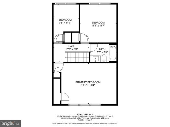 1355 Kennedy Street NW, Washington DC 20011