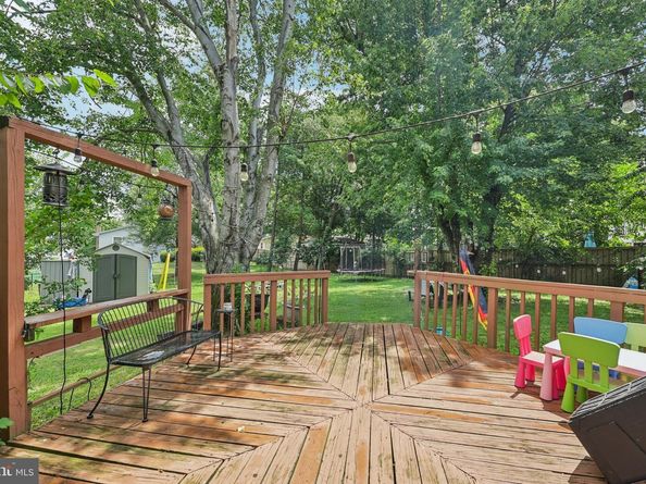 104 N Garfield Road, Sterling VA 20164