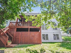 20361 Water Valley Court, Sterling VA 20165