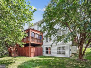 20361 Water Valley Court, Sterling VA 20165