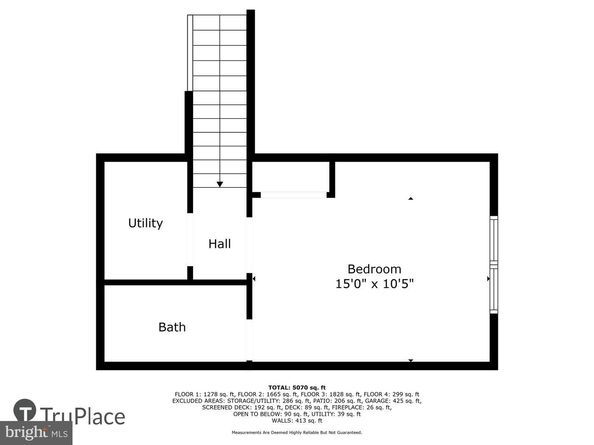 20361 Water Valley Court, Sterling VA 20165