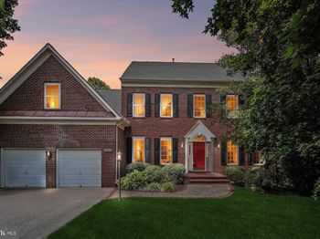20361 Water Valley Court