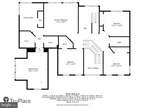 20361 Water Valley Court, Sterling VA 20165
