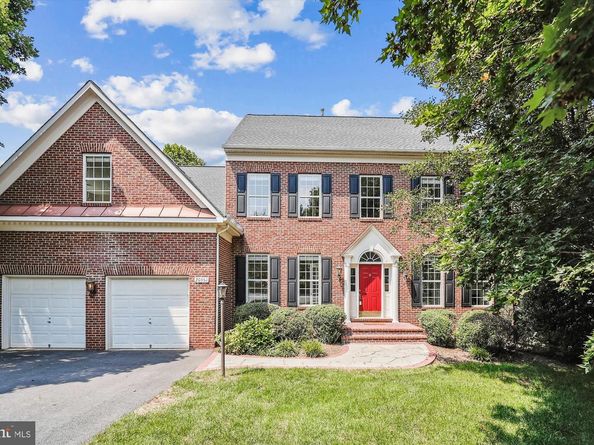 20361 Water Valley Court, Sterling VA 20165