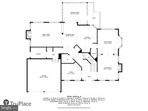 20361 Water Valley Court, Sterling VA 20165