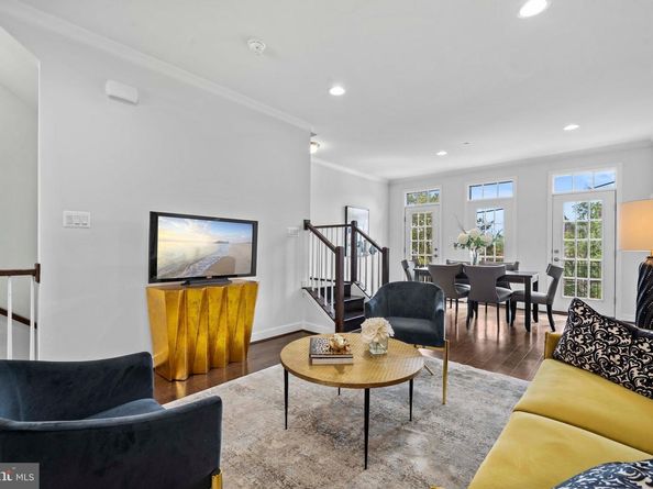 3334 7TH Street NE, Washington DC 20017