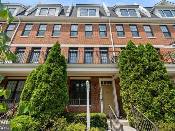 3334 7TH Street NE, Washington DC 20017