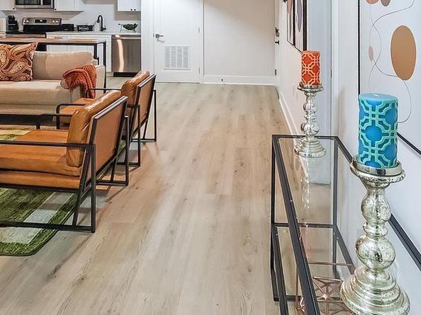 1621 T Street SE 2, Washington DC 20020