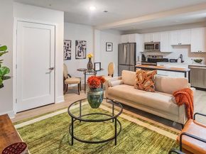 1621 T Street SE 2, Washington DC 20020