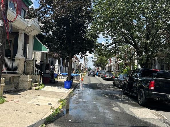 2842 N Bailey Street, Philadelphia PA 19132
