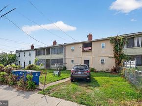 113 35TH Street NE, Washington DC 20019