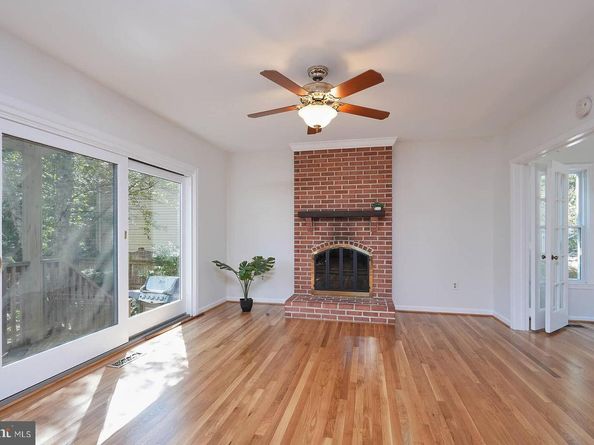 35 N Highland Street, Arlington VA 22201