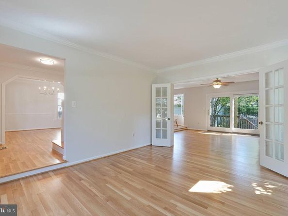 35 N Highland Street, Arlington VA 22201