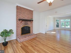 35 N Highland Street, Arlington VA 22201