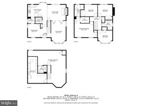 35 N Highland Street, Arlington VA 22201