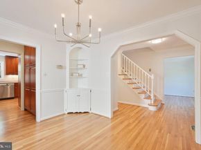 35 N Highland Street, Arlington VA 22201