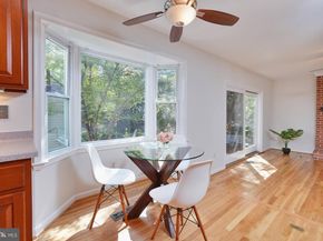35 N Highland Street, Arlington VA 22201