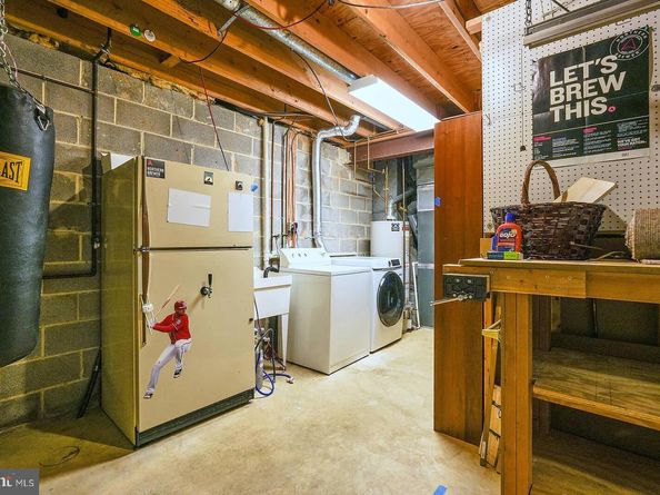 35 N Highland Street, Arlington VA 22201