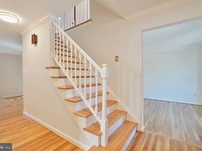 35 N Highland Street, Arlington VA 22201