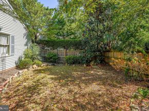 35 N Highland Street, Arlington VA 22201