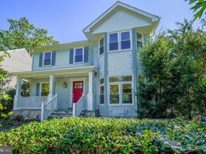 35 N Highland Street, Arlington VA 22201