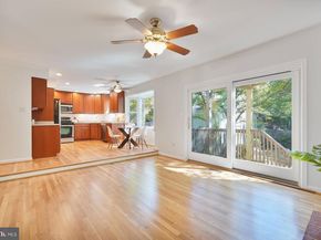 35 N Highland Street, Arlington VA 22201