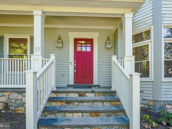 35 N Highland Street, Arlington VA 22201