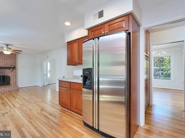 35 N Highland Street, Arlington VA 22201