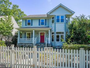 35 N Highland Street, Arlington VA 22201