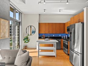 811 4TH Street NW 507, Washington DC 20001