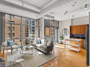 811 4TH Street NW 507, Washington DC 20001