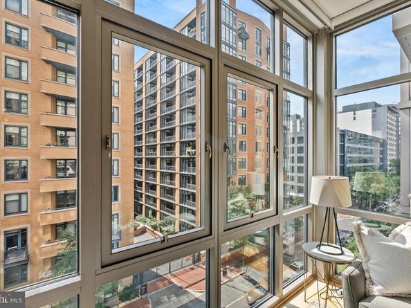 811 4TH Street NW 507, Washington DC 20001