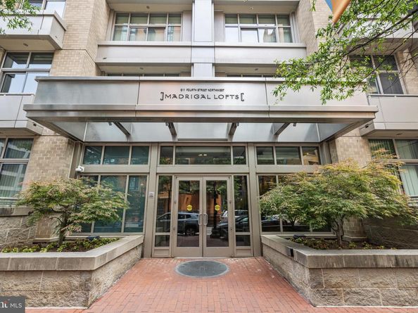 811 4TH Street NW 507, Washington DC 20001