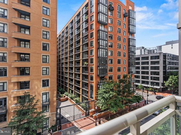 811 4TH Street NW 507, Washington DC 20001