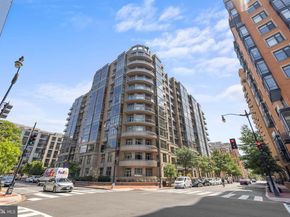 811 4TH Street NW 507, Washington DC 20001