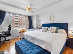 1111 Arlington Boulevard 530, Arlington VA 22209