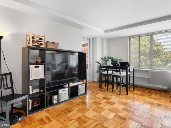 1111 Arlington Boulevard 530, Arlington VA 22209