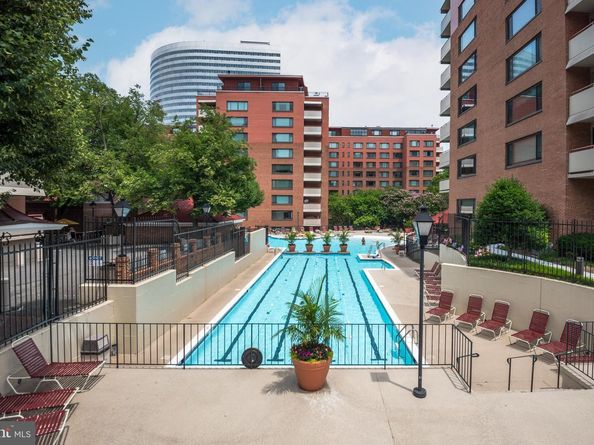 1111 Arlington Boulevard 530, Arlington VA 22209