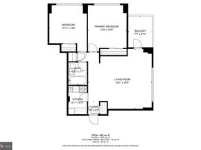 1111 Arlington Boulevard 530, Arlington VA 22209
