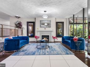 1111 Arlington Boulevard 530, Arlington VA 22209