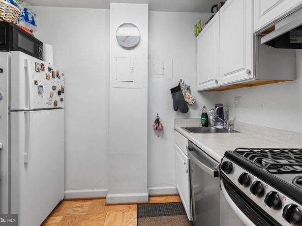 1111 Arlington Boulevard 530, Arlington VA 22209